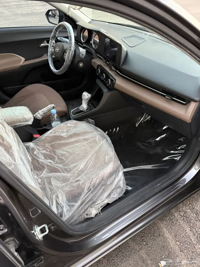 اكسنت بريحة الوكاله 2025 15