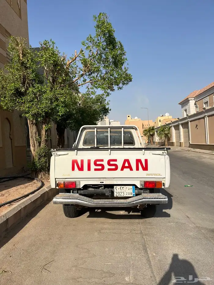 باترول شاص 1