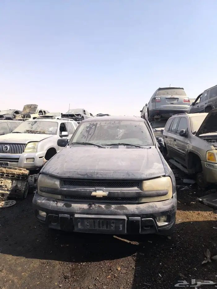 قطع غيار سيارات 3