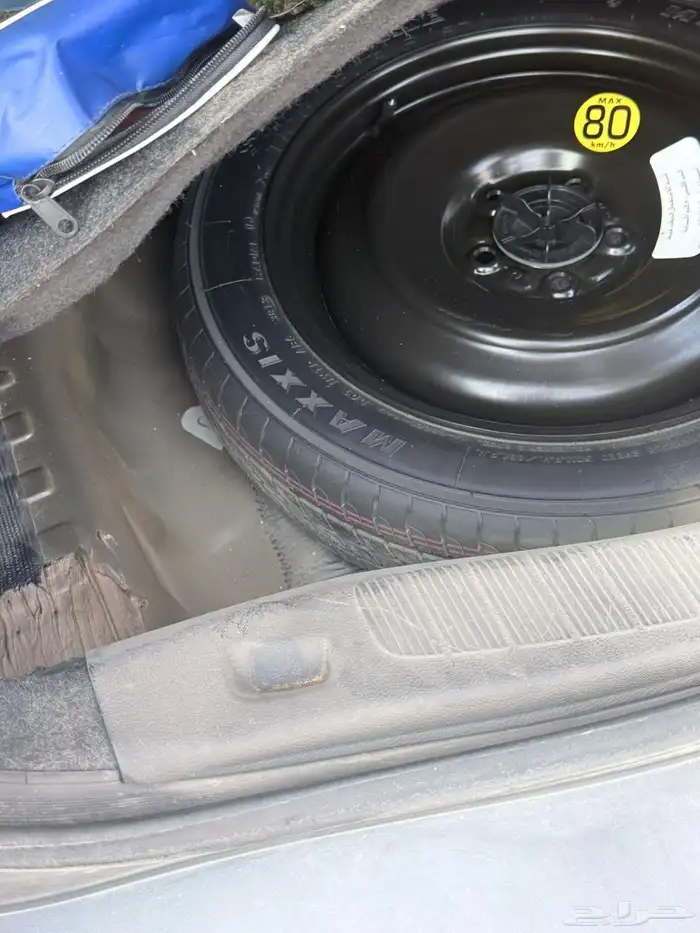 للبيع فورد فيوجن 2014 11