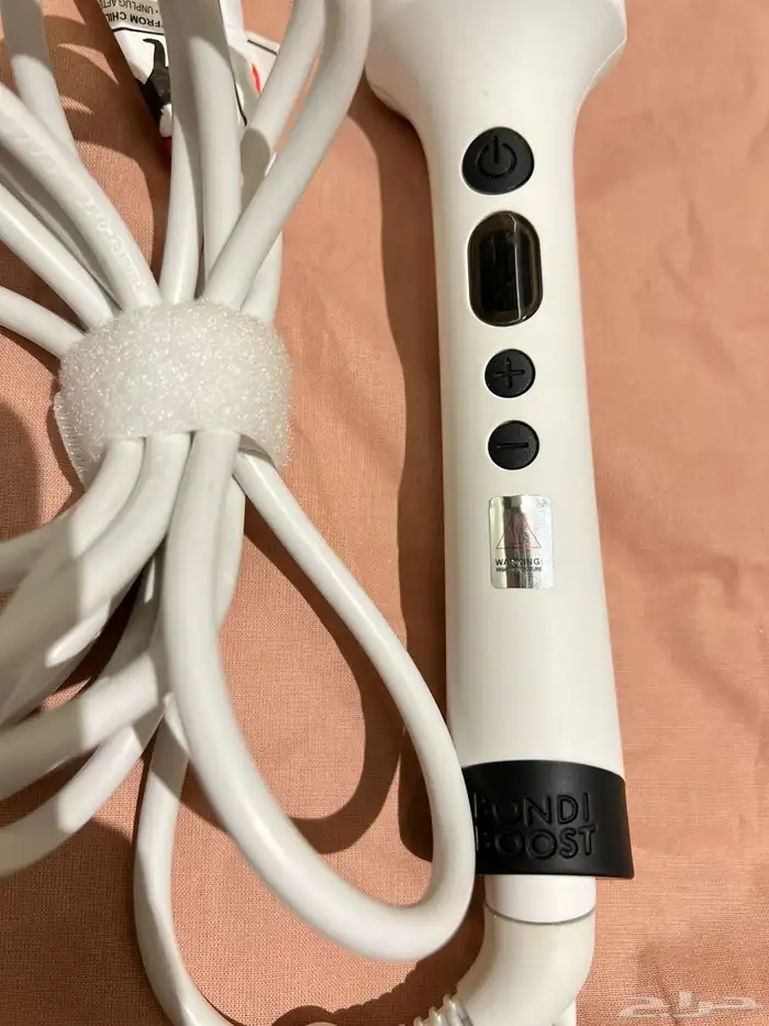 أجهزه تصفيف الشعر 9