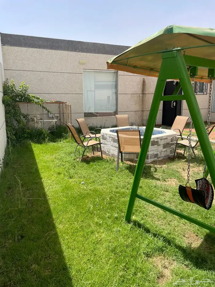 شاليه للايجار بالساعه او اليوم 370 5