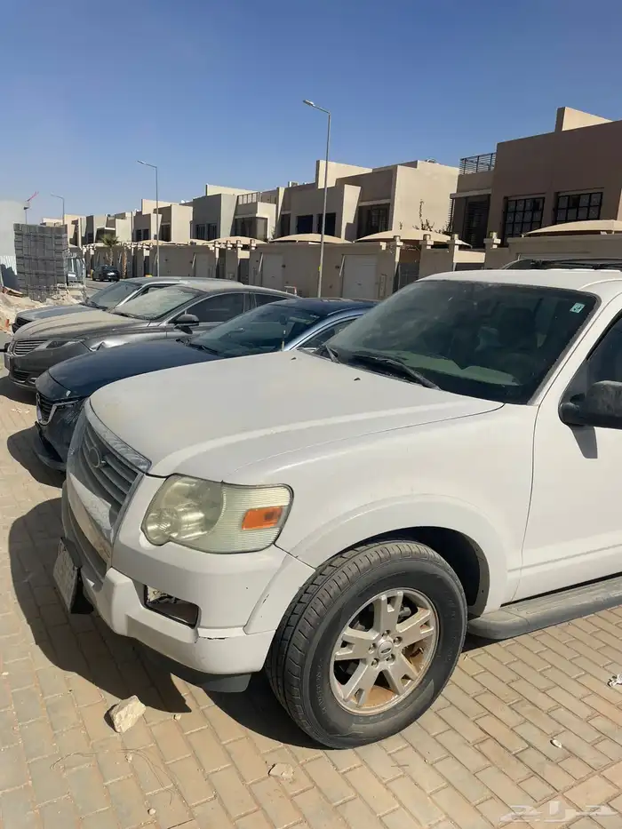 فورد مستعمل للبيع 6