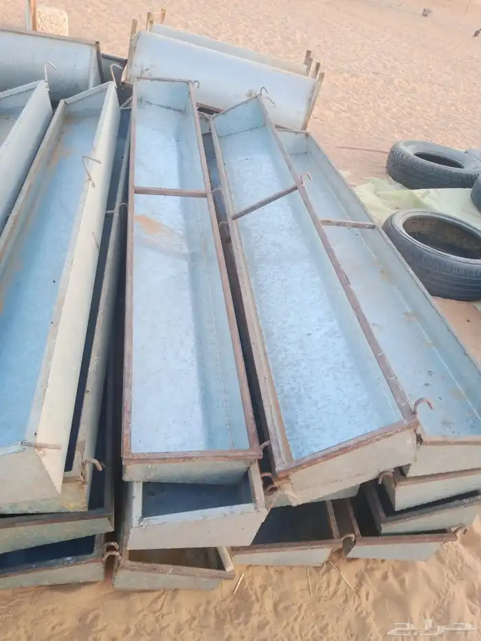 مراح غنم للبيع 2