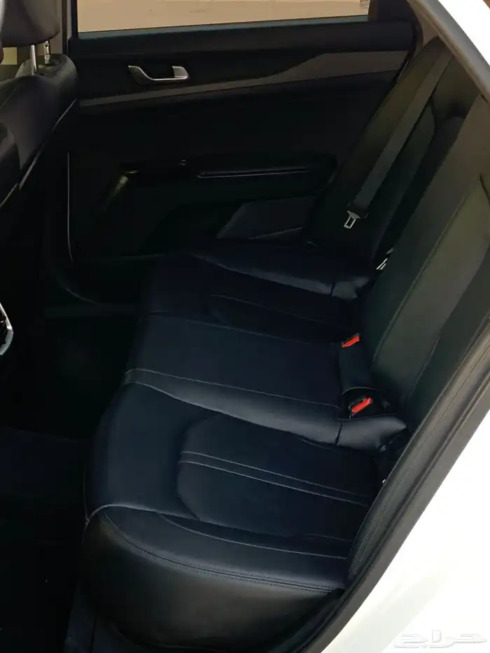 للبيع كيا K5 وارد كوريا 2022 15