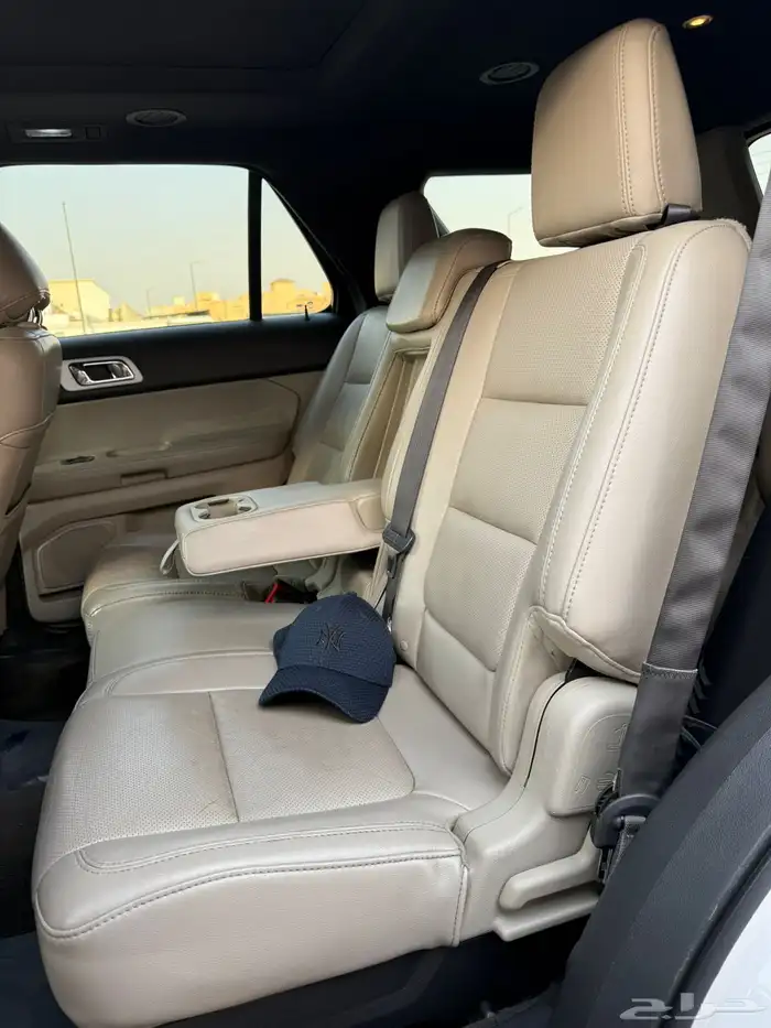 فورد اكسبلور 2013 26