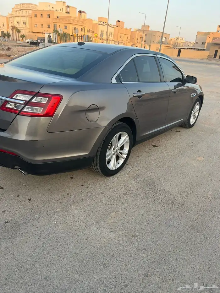 تورس 2013 نظيف 0