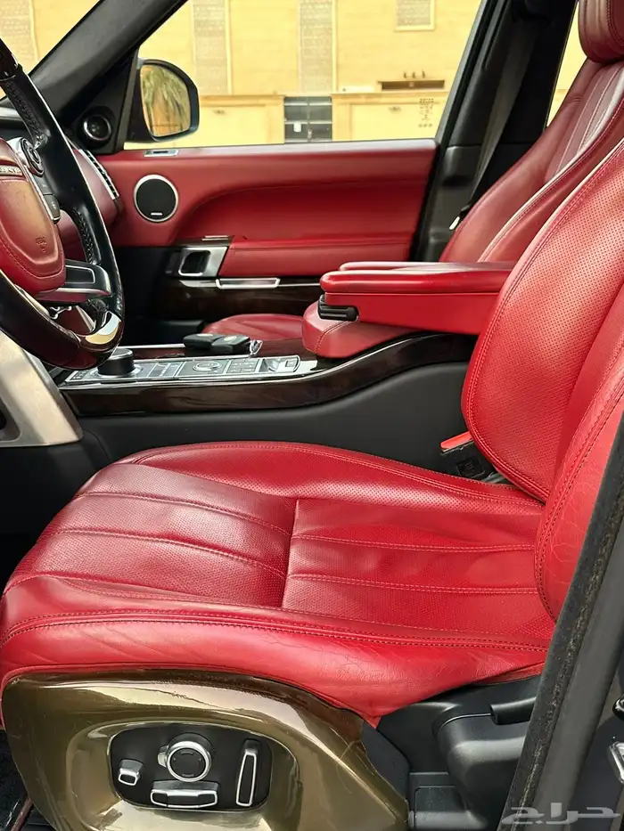 رنج روفر 2016 اوتوبيغرافي سعودي ناغي(تم البيع) 24