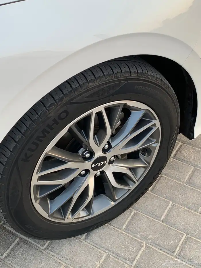 للبيع كيا K5 وارد كوريا 2022 9