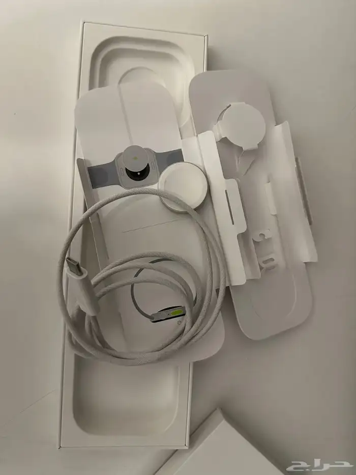 Apple Watch series 10 - ساعة أبل الإصدار العاشر 7