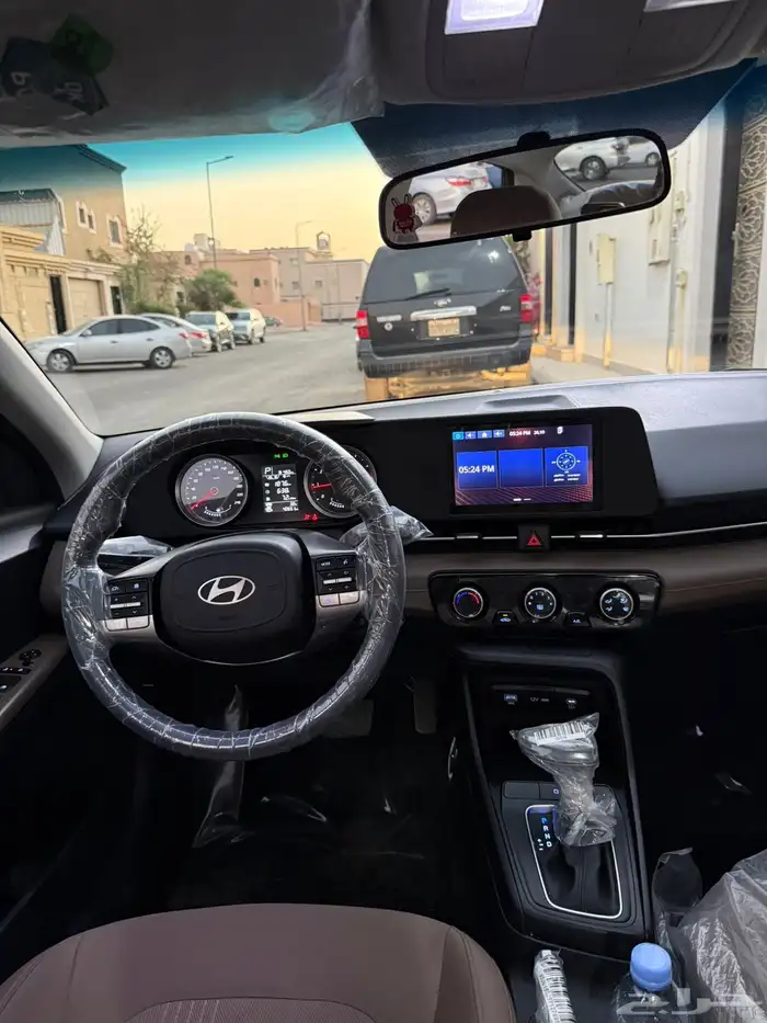 اكسنت بريحة الوكاله 2025 12