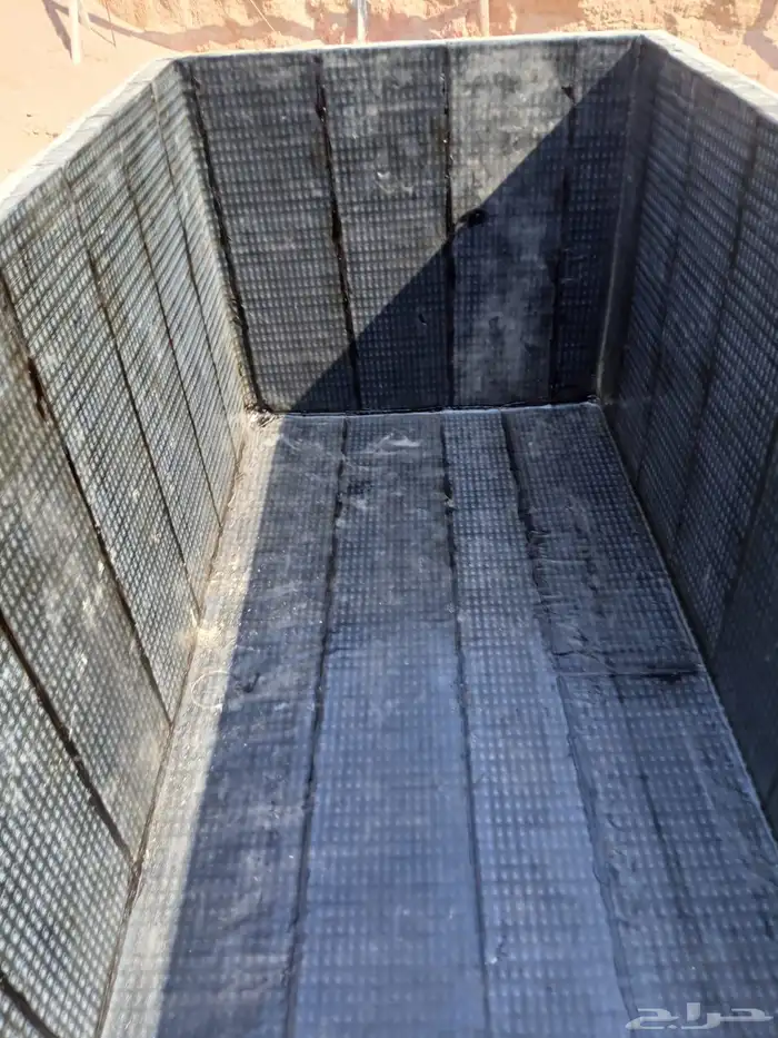 شركة عزل اسطح وخزانات وكشف تسربات المياه 15