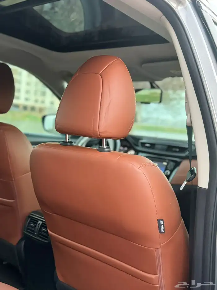 اكستريل فل كامل وكاله ممشى قليل 25