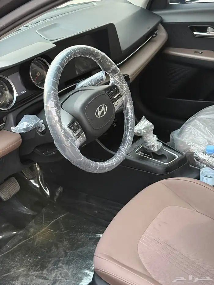 اكسنت بريحة الوكاله 2025 9