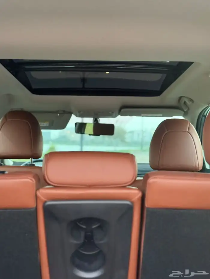 اكستريل فل كامل وكاله ممشى قليل 19