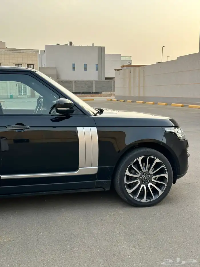 رنج روفر 2016 اوتوبيغرافي سعودي ناغي(تم البيع) 8