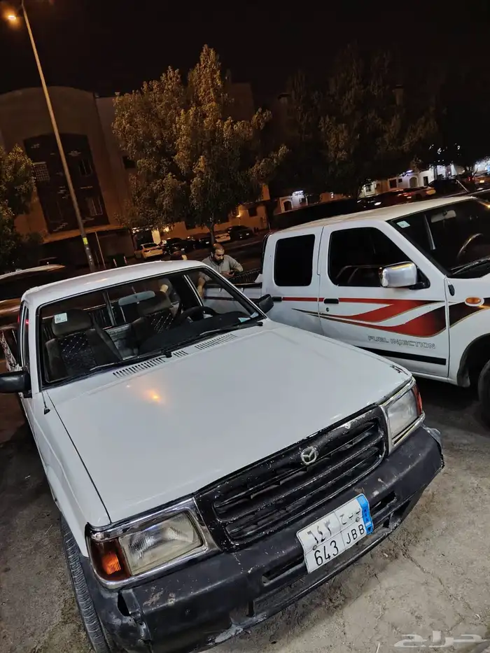 سياره ونيت للاجار 2