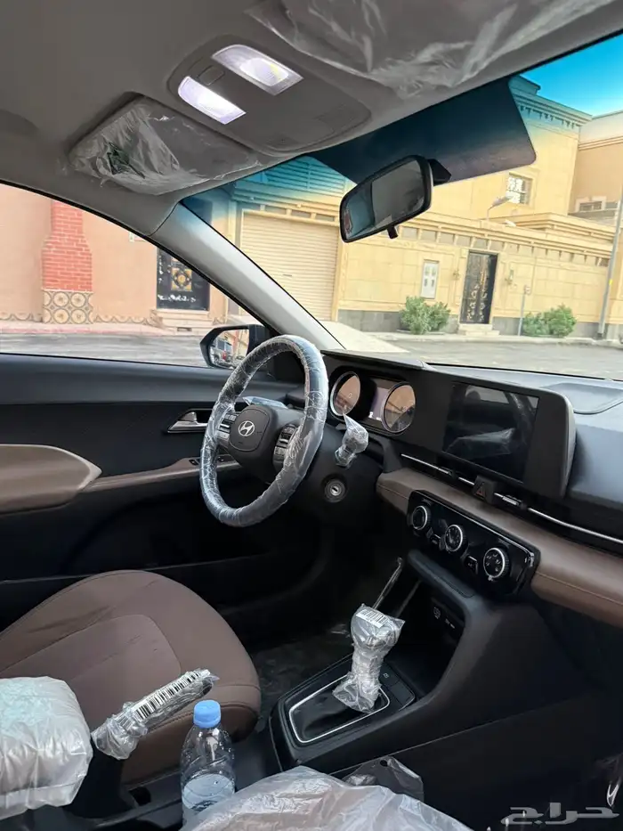 اكسنت بريحة الوكاله 2025 17