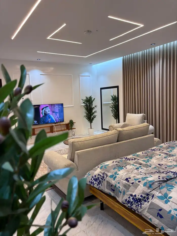 غرفه للأيجار اليومي نفس الصور 10