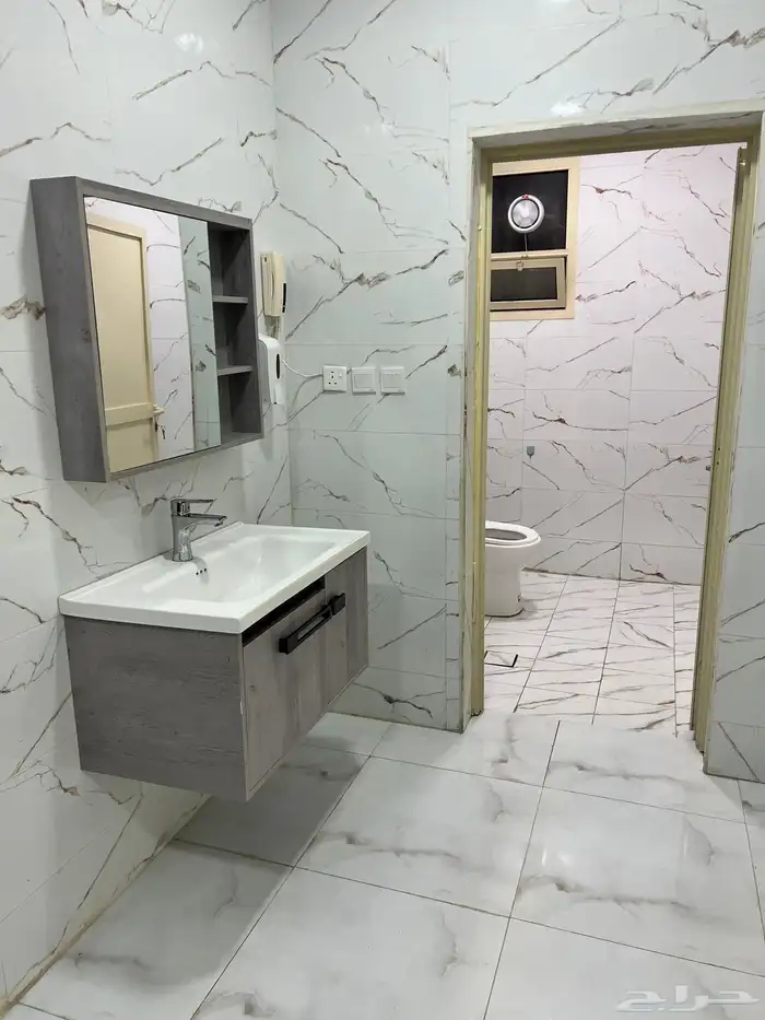 شقة للايجار حي المروة 0