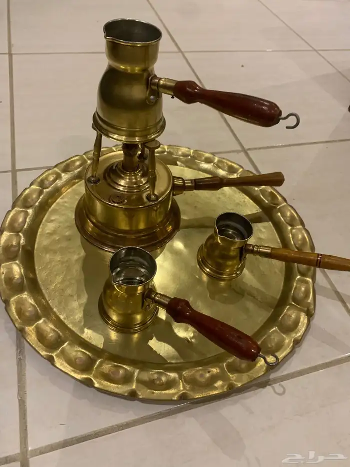 سبرتاية البراموني نحاس 2
