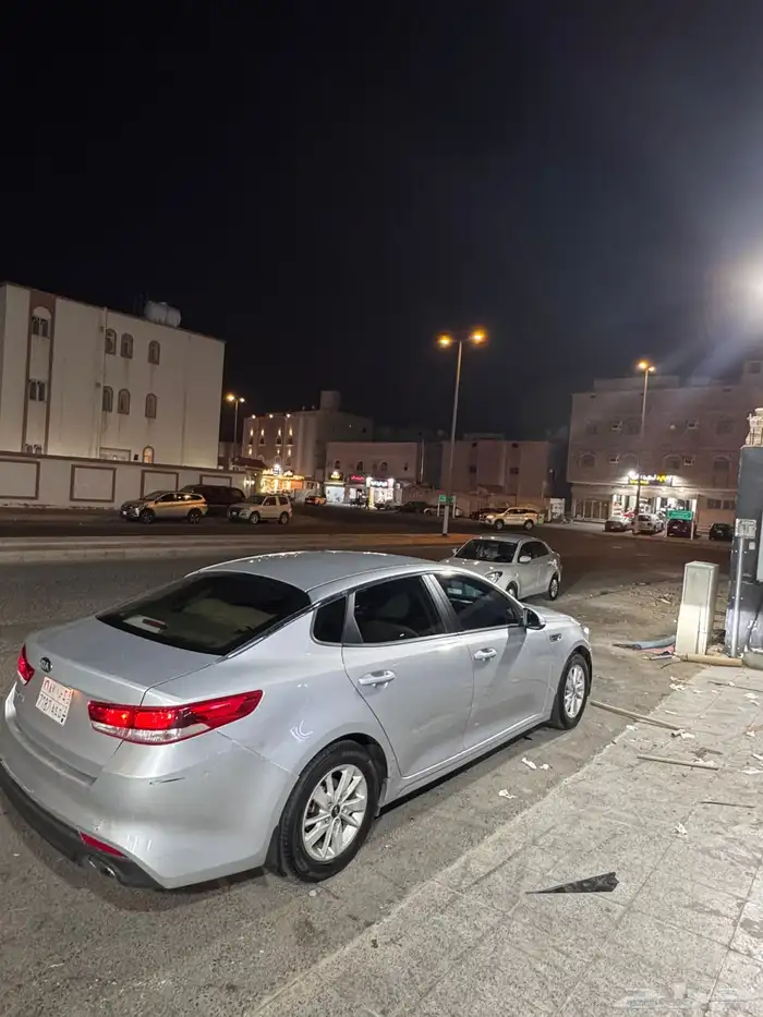 اوبتيما 2018 ستاندر 11