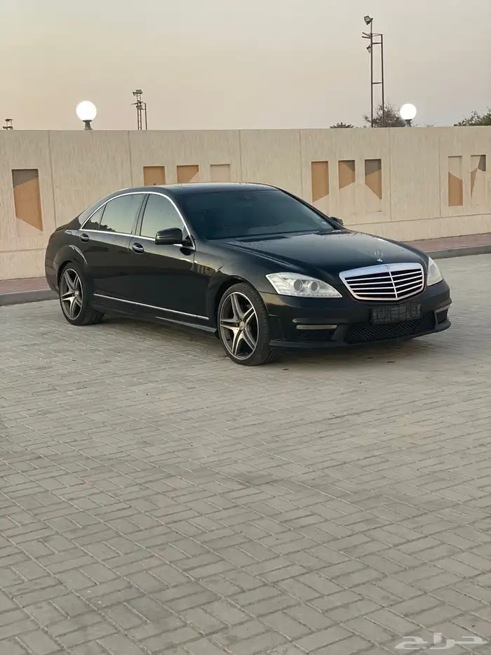 مرسيدس 2010 بدي وكاله ونظيف 0