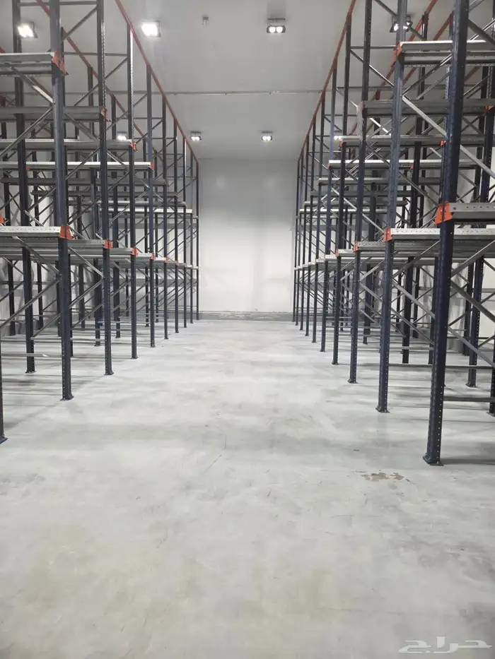 ثلاجه تخزين طبالي للإيجار ( تبريد - تجميد ) الزايدي مكه 1