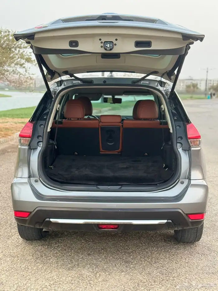 اكستريل فل كامل وكاله ممشى قليل 16