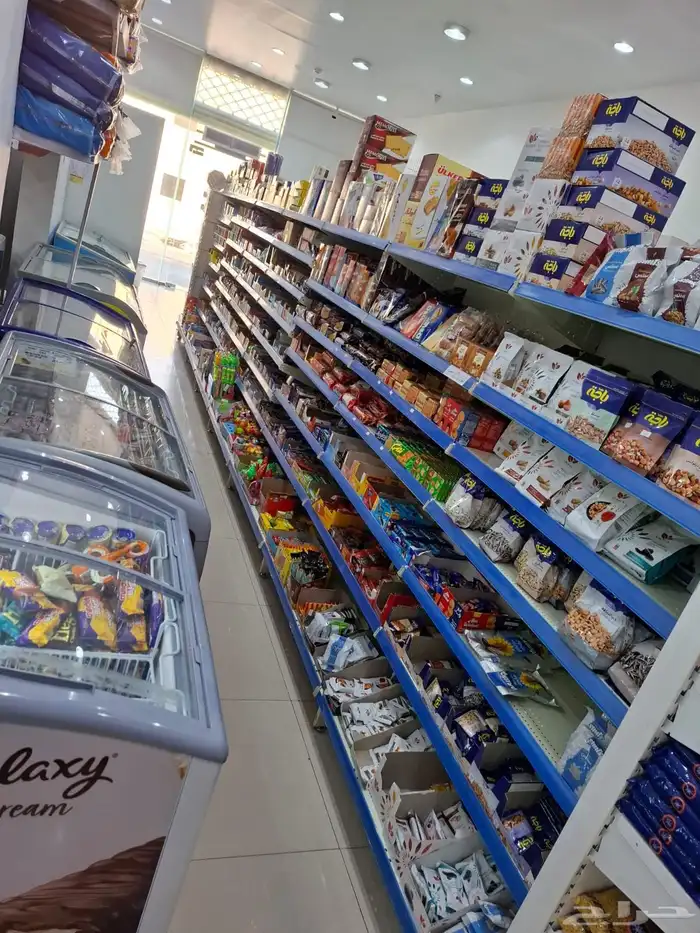 سوبر ماركت للتقبيل 16