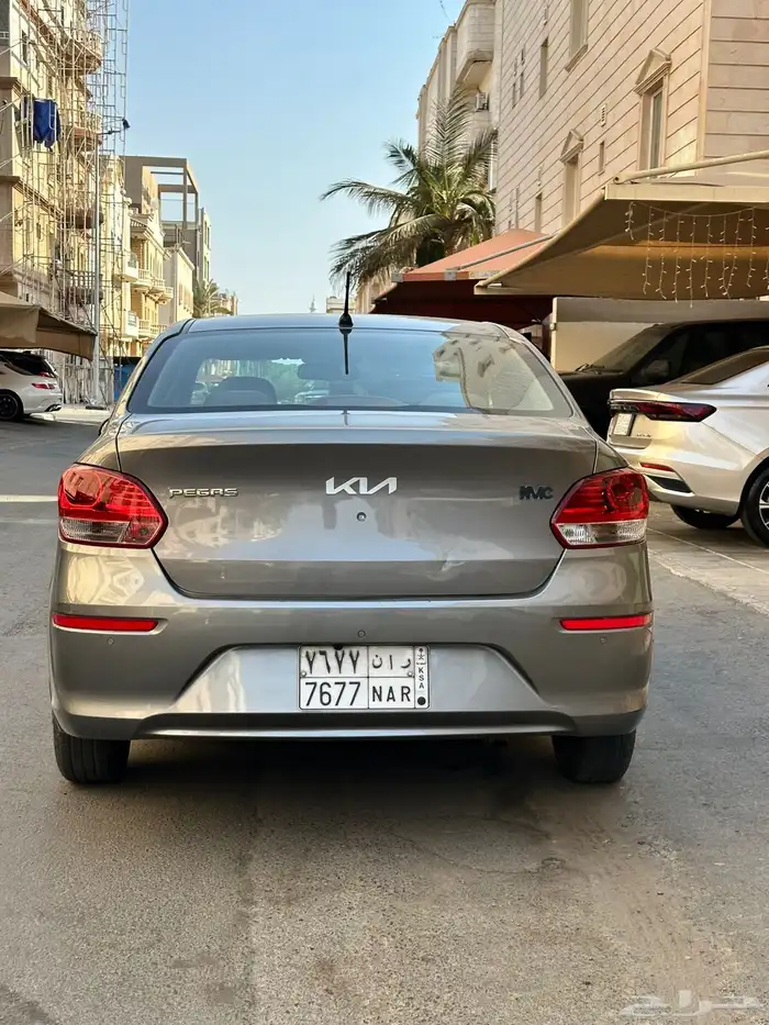 كيل بيجاس فل بدون فتحة ممشى قليل 21