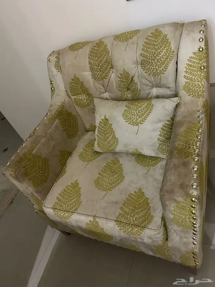 كنبات للبيع الموقع المزاحمية للبيع عاجلا 0