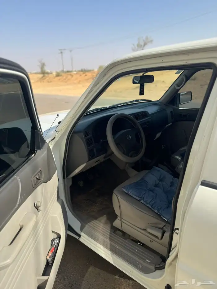 للبيع باترول 2003 5