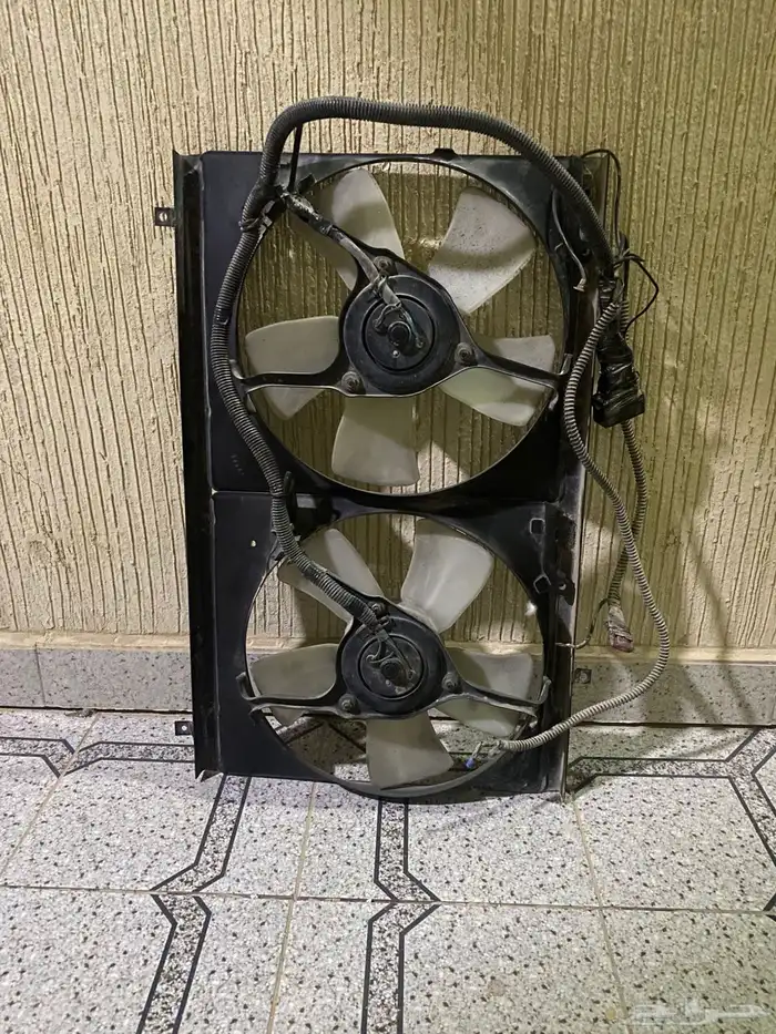 مراوح سوبارو ياباني 3