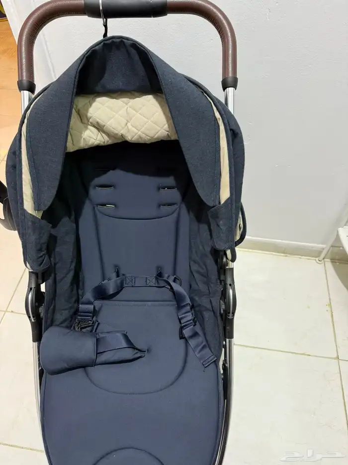 عربية اطفال ماما باباز 3