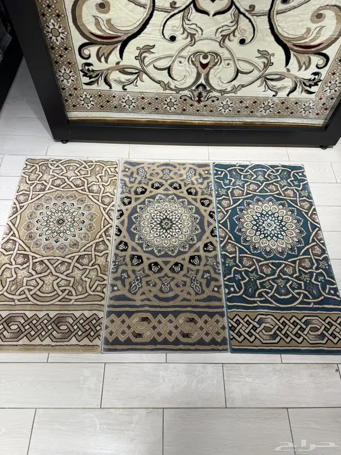 أحداث انواع المفروشات موكيت مكاتب فرش مساجد مشمع بلجيكي عشب 1