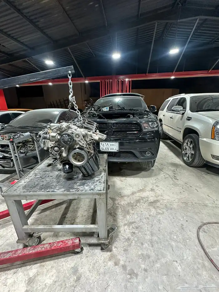 دوج تشارجر صيانة ميزان بأسعار مناسبة توضيب مكائن تغير تكيات 19