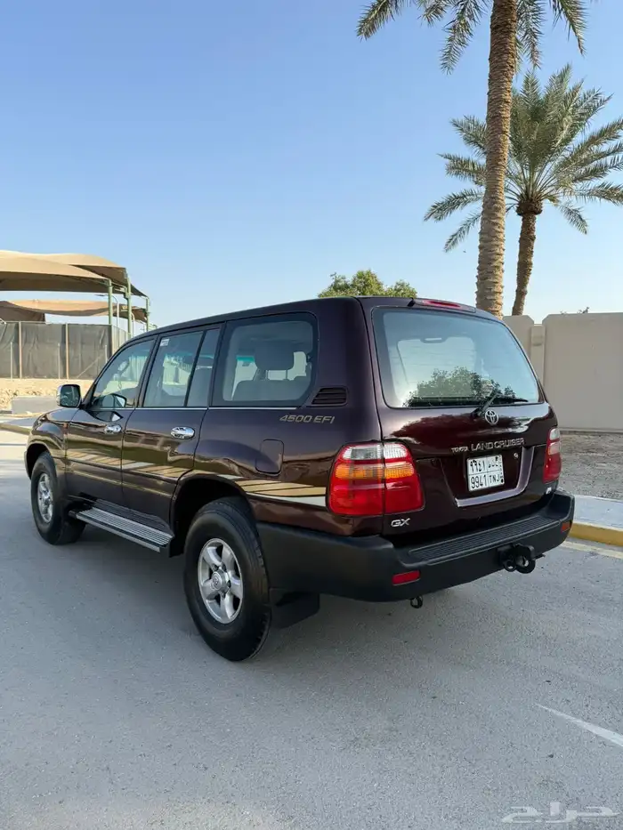 GX وارد قطر 6
