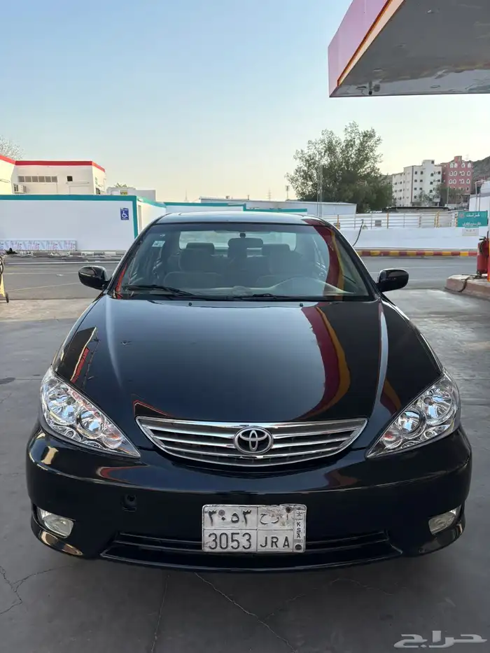 كامري 2005 اوتوماتيك فل كامل 0