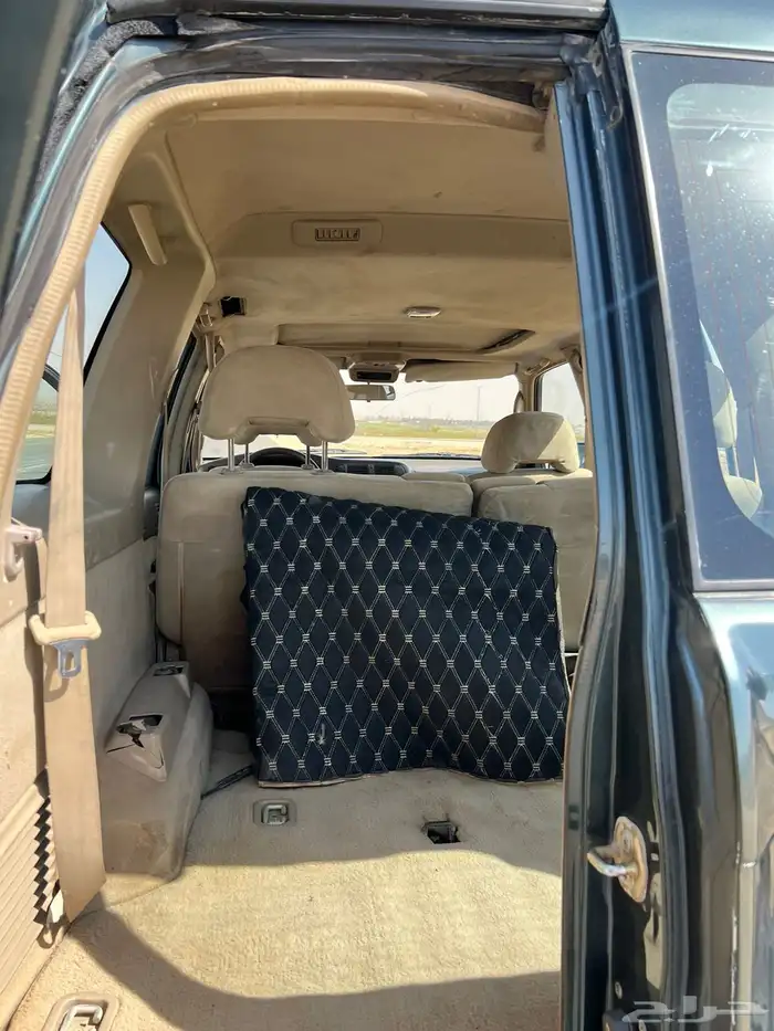 باترول سوبر سفاري 99 مرهم لكزس 430 2