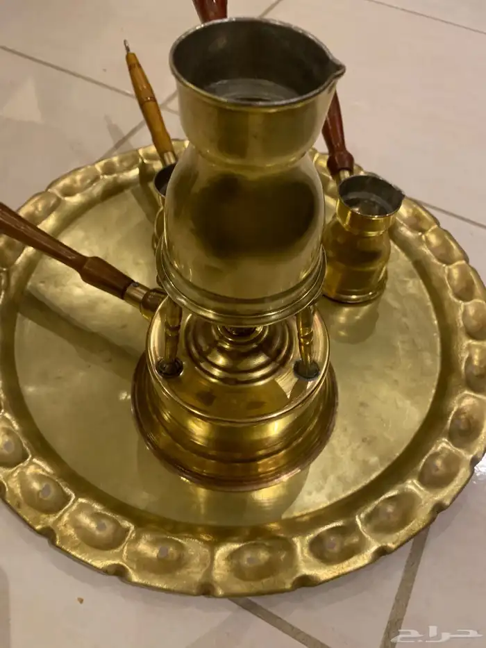 سبرتاية البراموني نحاس 3