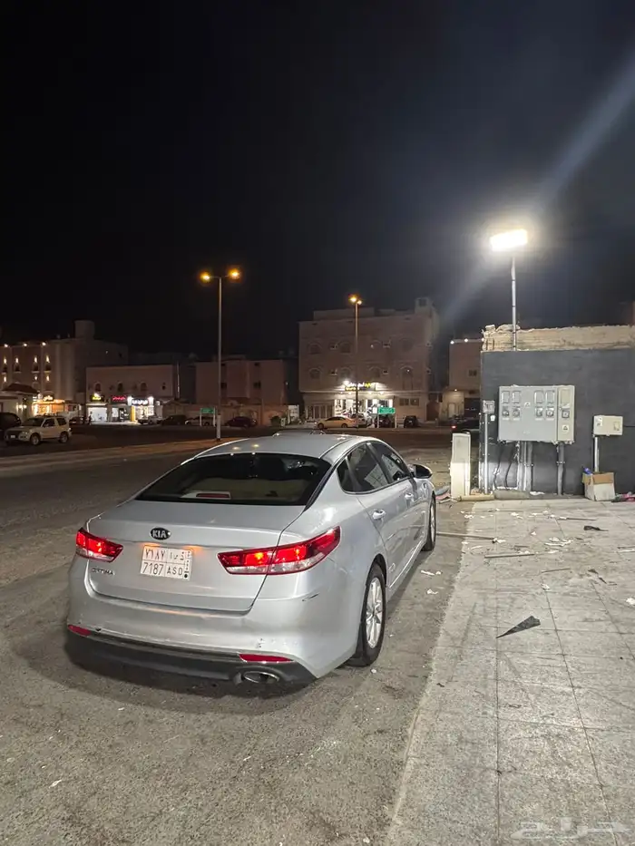 اوبتيما 2018 ستاندر 10