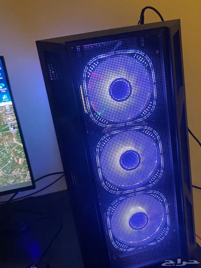 بي سي مع شاش قيم 2