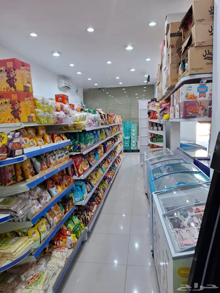 سوبر ماركت للتقبيل 15