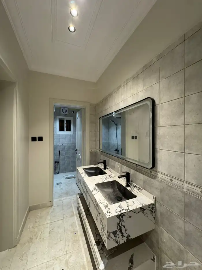 شقق للبيع حي الراقي 12