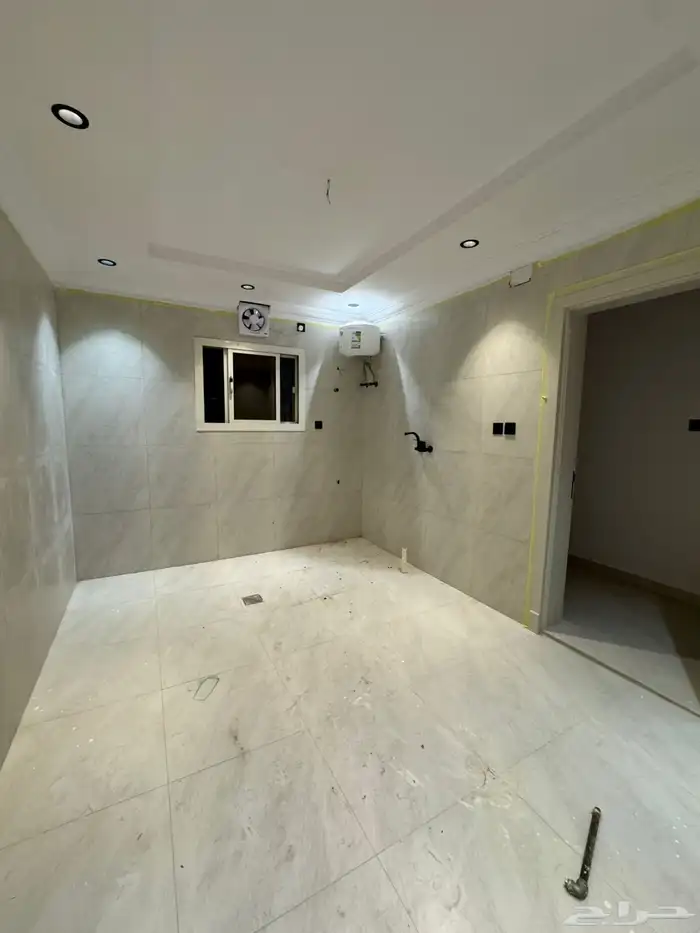 شقق للبيع حي الراقي 20