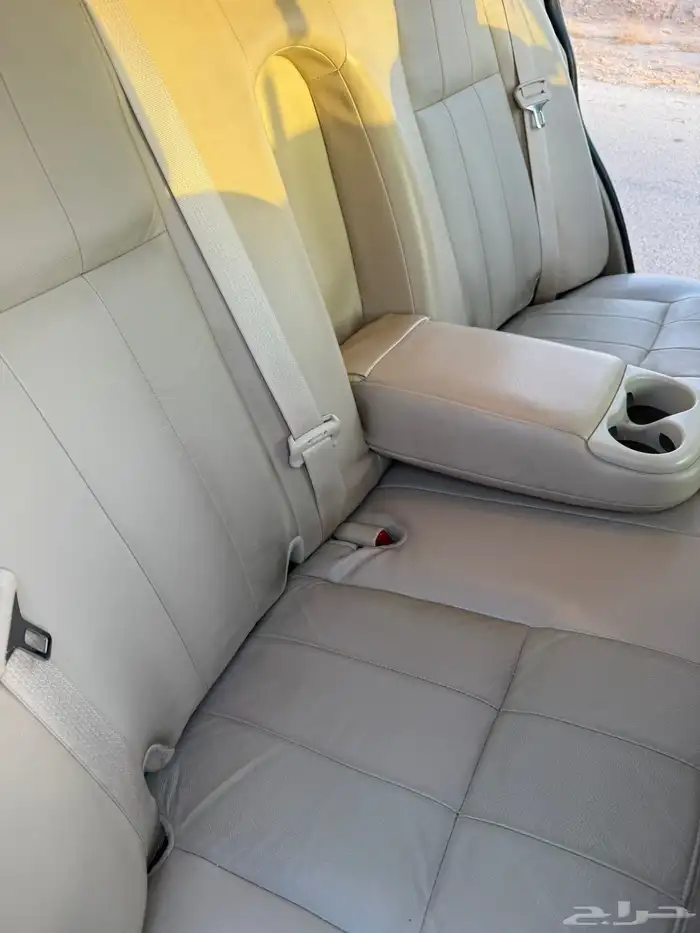 جراند ماركيز 2010 LS 15