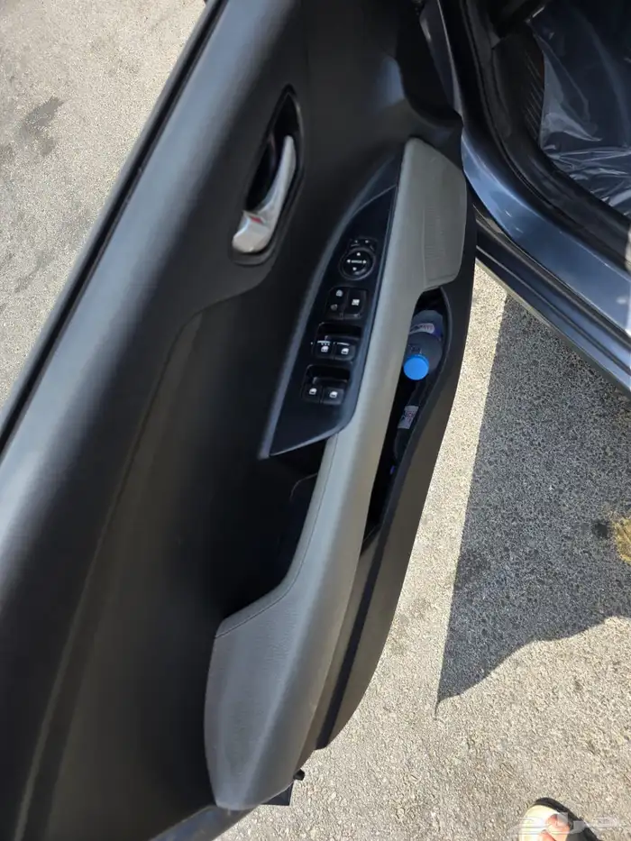 كيا ريو 2019 6