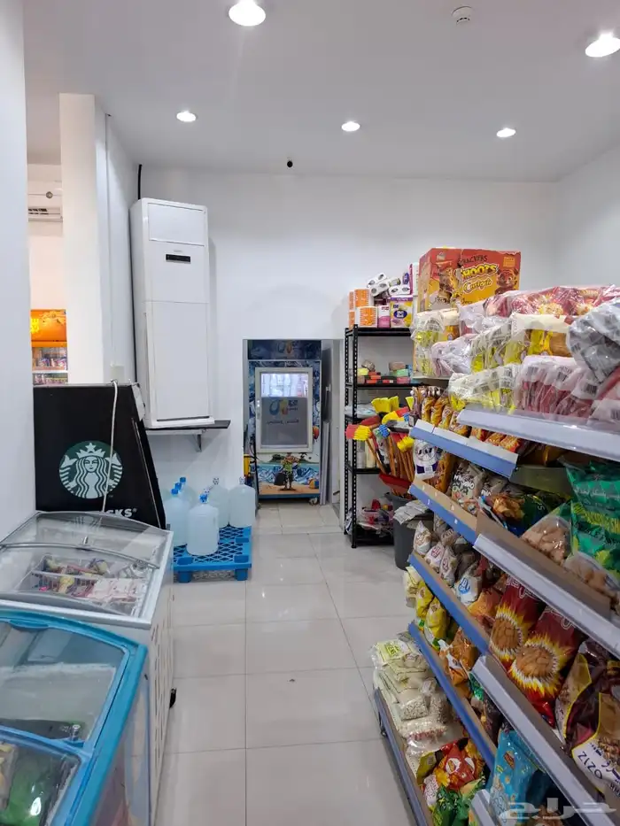 سوبر ماركت للتقبيل 5