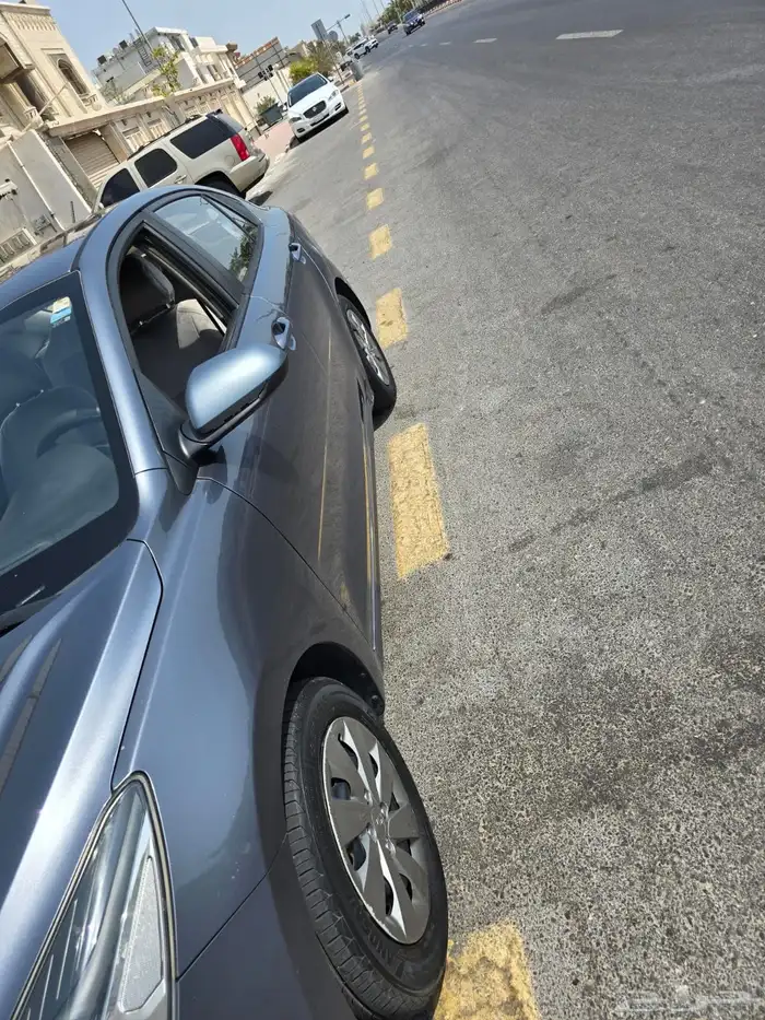 كيا ريو 2019 2